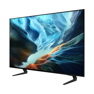 Samsung S90H, 42'', 4K UHD, OLED, graphite black - TV