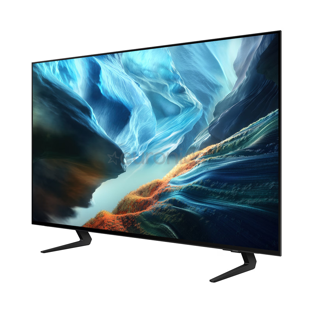 Samsung S90H, 42'', 4K UHD, OLED, graphite black - TV