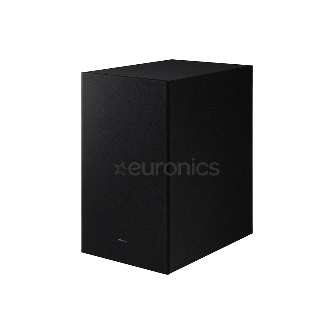 Samsung Q-Series HW-Q600H, 3.1.2, черный - Саундбар