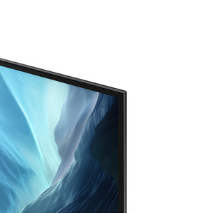 Samsung S90H, 65'', 4K UHD, OLED, graphite black - TV