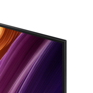 Samsung S95H 77'', 4K UHD, OLED, graphite black - TV