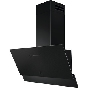 Electrolux, 700 м³/ч, ширина 89,8 см, черный - Вытяжка LFV619Z