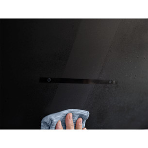 Electrolux, 700 м³/ч, ширина 89,8 см, черный - Вытяжка