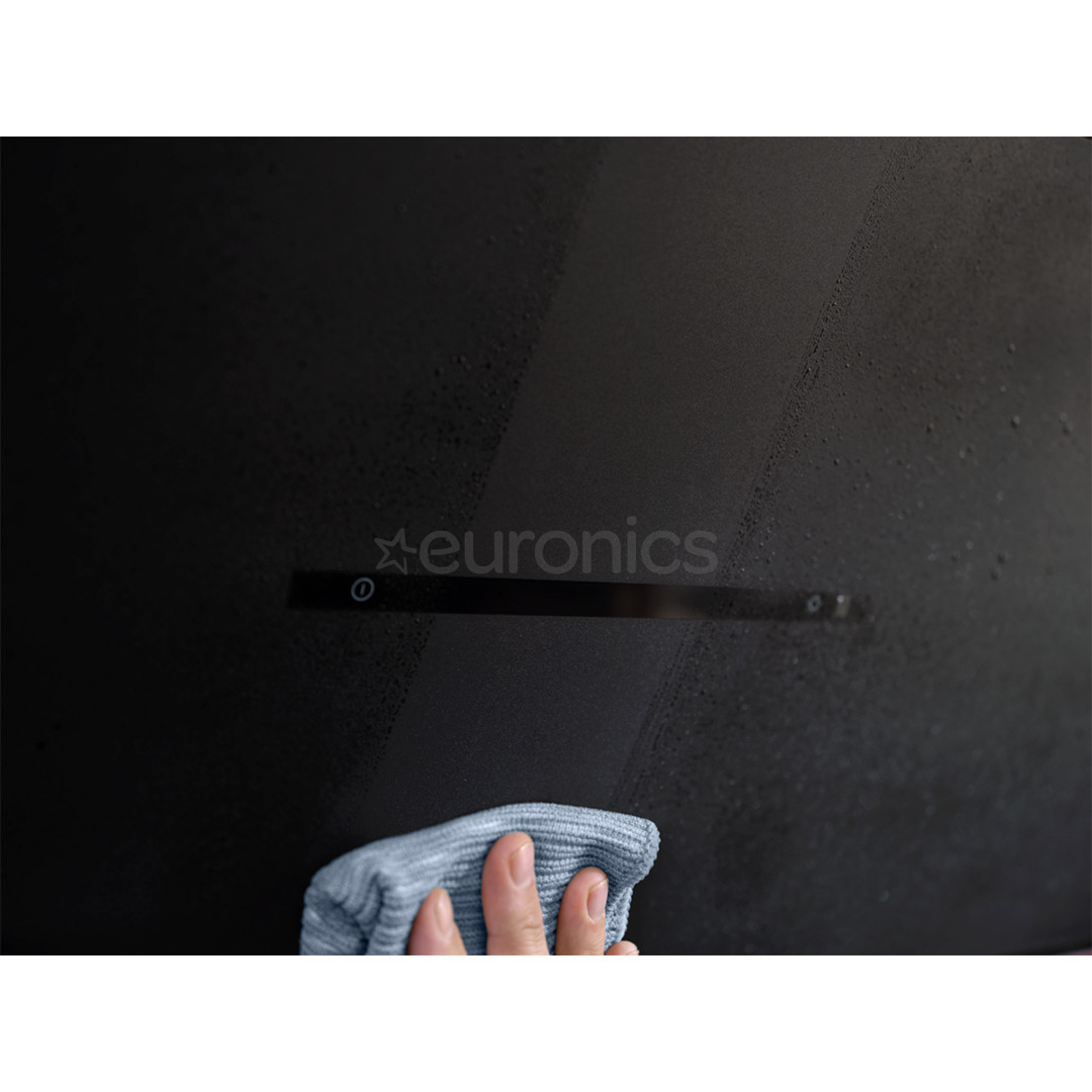 Electrolux, 700 м³/ч, ширина 89,8 см, черный - Вытяжка