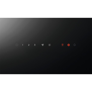 Electrolux, 615 м³/ч, ширина 59,8 см, черный - Вытяжка