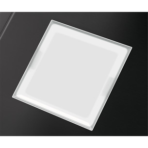 Electrolux, 615 м³/ч, ширина 59,8 см, черный - Вытяжка