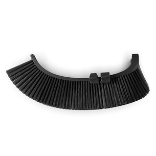 Ecovacs Goat O1200/ A1600/ A3000 LiDAR PRO, 3 pcs, black - Trimmer brush GKT010003