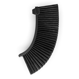 Ecovacs Goat O1200/ A1600/ A3000 LiDAR PRO, 3 pcs, black - Trimmer brush