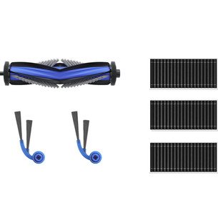 Ecovacs Deebot T80 - Aksesuāru komplekts robotam putekļu sūcējam DKT060214