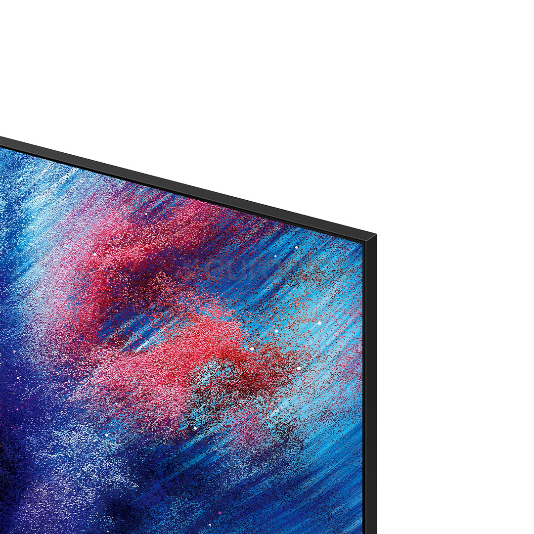 Samsung R95H 65'', 4K UHD, Micro RGB, space graphite - TV