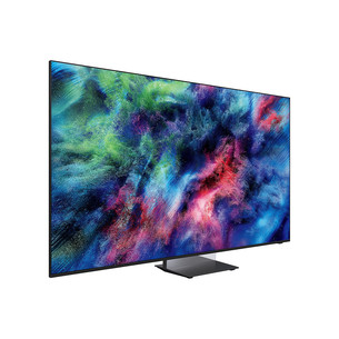 Samsung R95H 85'', 4K UHD, Micro RGB, space graphite - TV