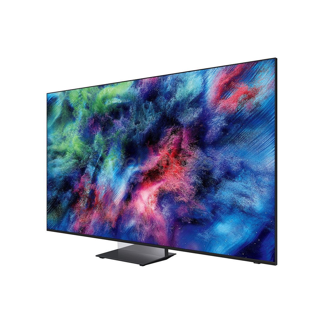 Samsung R95H 75'', 4K UHD, Micro RGB, space graphite - TV