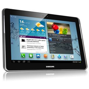 Planšetdators Galaxy Tab 2, Samsung