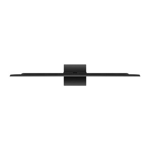 TCL C8L, 85", 4K UHD, RGB-Mini LED, melna - Televizors