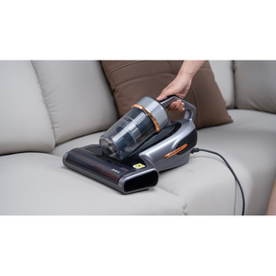 Jimmy BX7 Pro, pelēka - Pretērču putekļu sūcējs