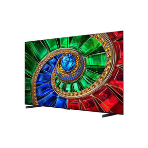 TCL C8L, 98", 4K UHD, RGB-Mini LED, black - TV