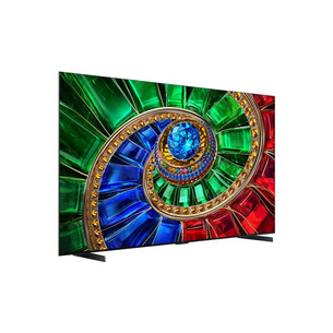 TCL C8L, 98", 4K UHD, RGB-Mini LED, black - TV