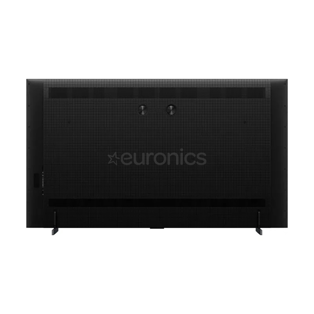 TCL C8L, 98", 4K UHD, RGB-Mini LED, black - TV