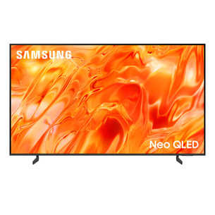 Samsung QN70H, 85'', 4K UHD, Neo QLED, black - TV QE85QN70HAUXXH