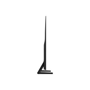 Samsung S85H, 77'', 4K UHD, OLED, melna - Televizors