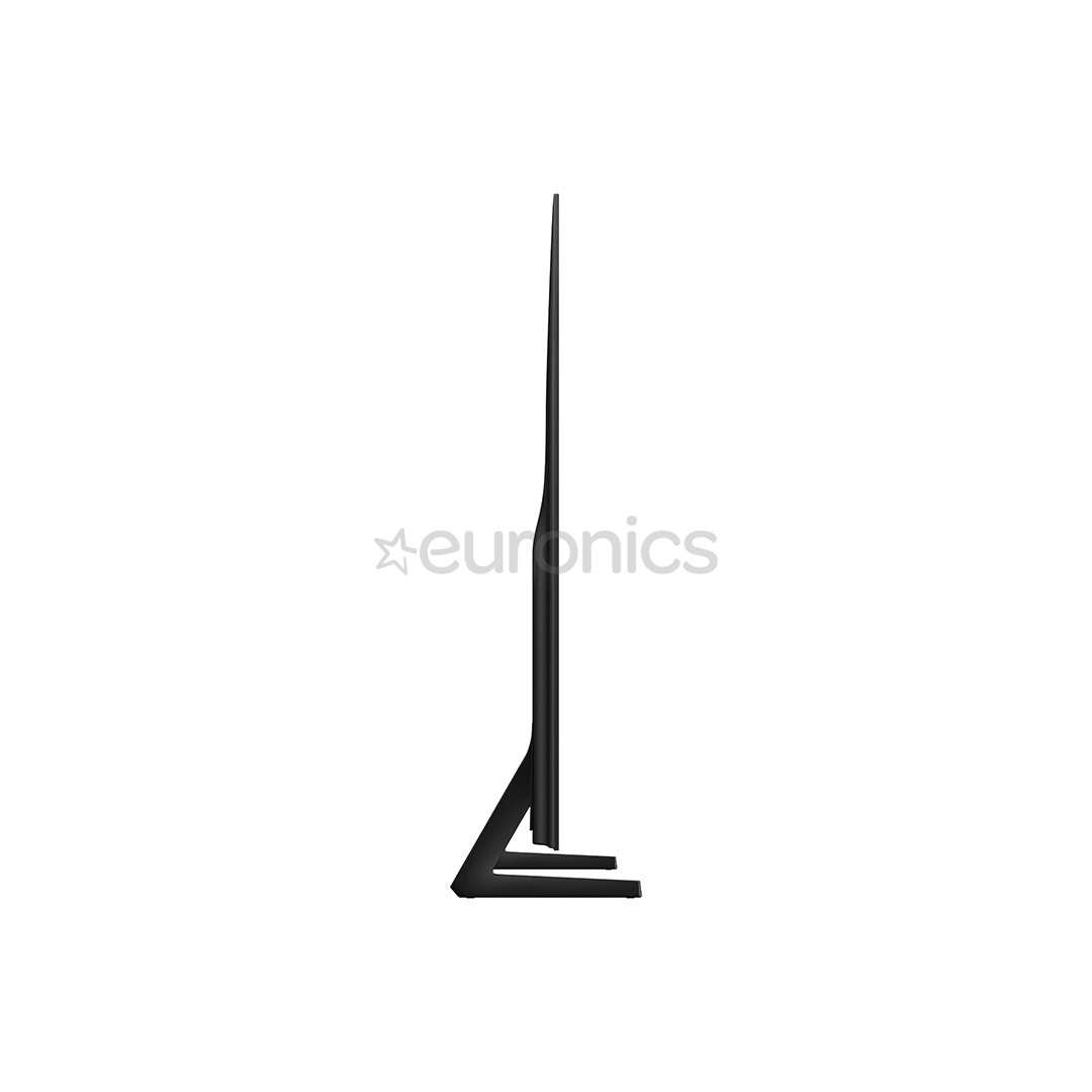 Samsung S85H, 83'', 4K UHD, OLED, melna - Televizors