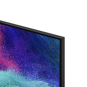Samsung R85H, 100'', 4K UHD, Micro RGB, black - TV