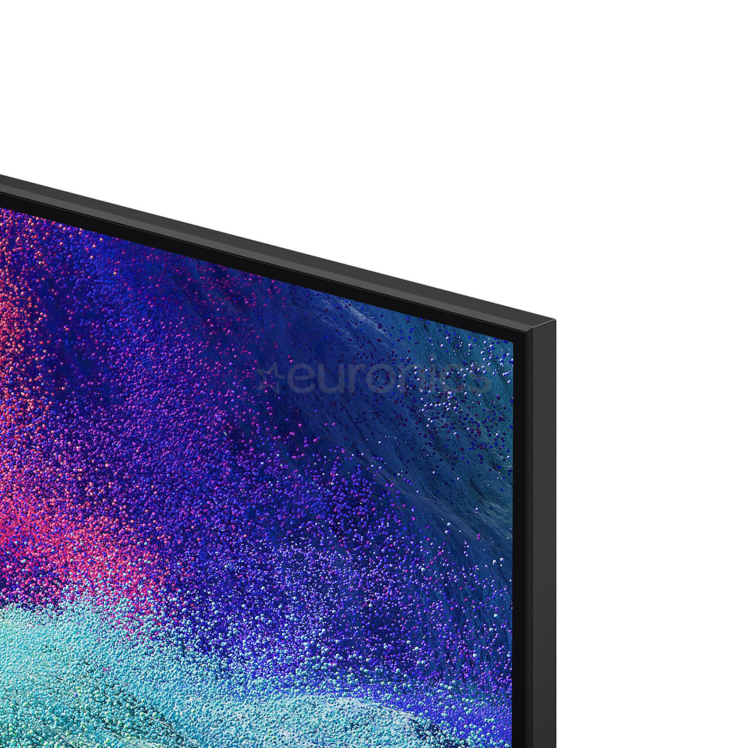 Samsung R85H, 100'', 4K UHD, Micro RGB, black - TV