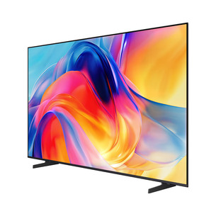 Samsung M70H, 65'', 4K UHD, Mini LED, melna - Televizors
