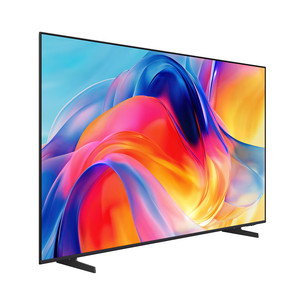 Samsung M70H, 65'', 4K UHD, Mini LED, melna - Televizors