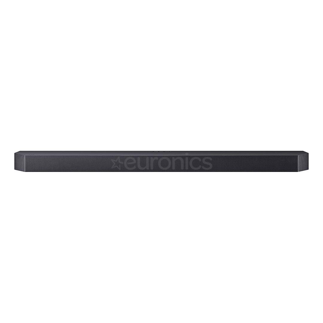 Samsung Q-Series HW-Q990H, 11.1.4, melna - SoundBar mājas kinozāle