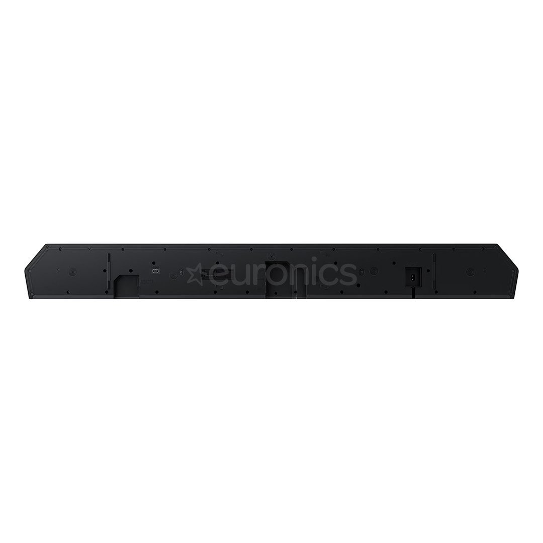 Samsung Q-Series HW-Q990H, 11.1.4, melna - SoundBar mājas kinozāle