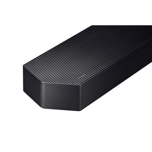 Samsung Q-Series HW-Q990H, 11.1.4, melna - SoundBar mājas kinozāle