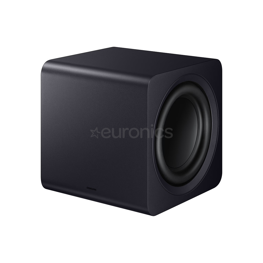 Samsung Q-Series HW-Q990H, 11.1.4, melna - SoundBar mājas kinozāle
