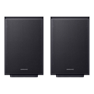 Samsung Q-Series HW-Q990H, 11.1.4, melna - SoundBar mājas kinozāle