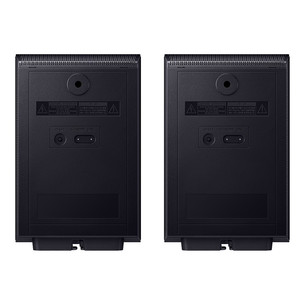 Samsung Q-Series HW-Q990H, 11.1.4, melna - SoundBar mājas kinozāle