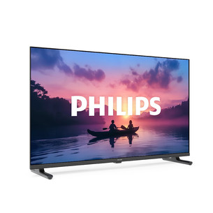 Philips PHS6050, 32'', LED, HD, tumši pelēka - Televizors