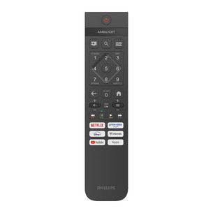 Philips PHS6050, 32'', LED, HD, tumši pelēka - Televizors