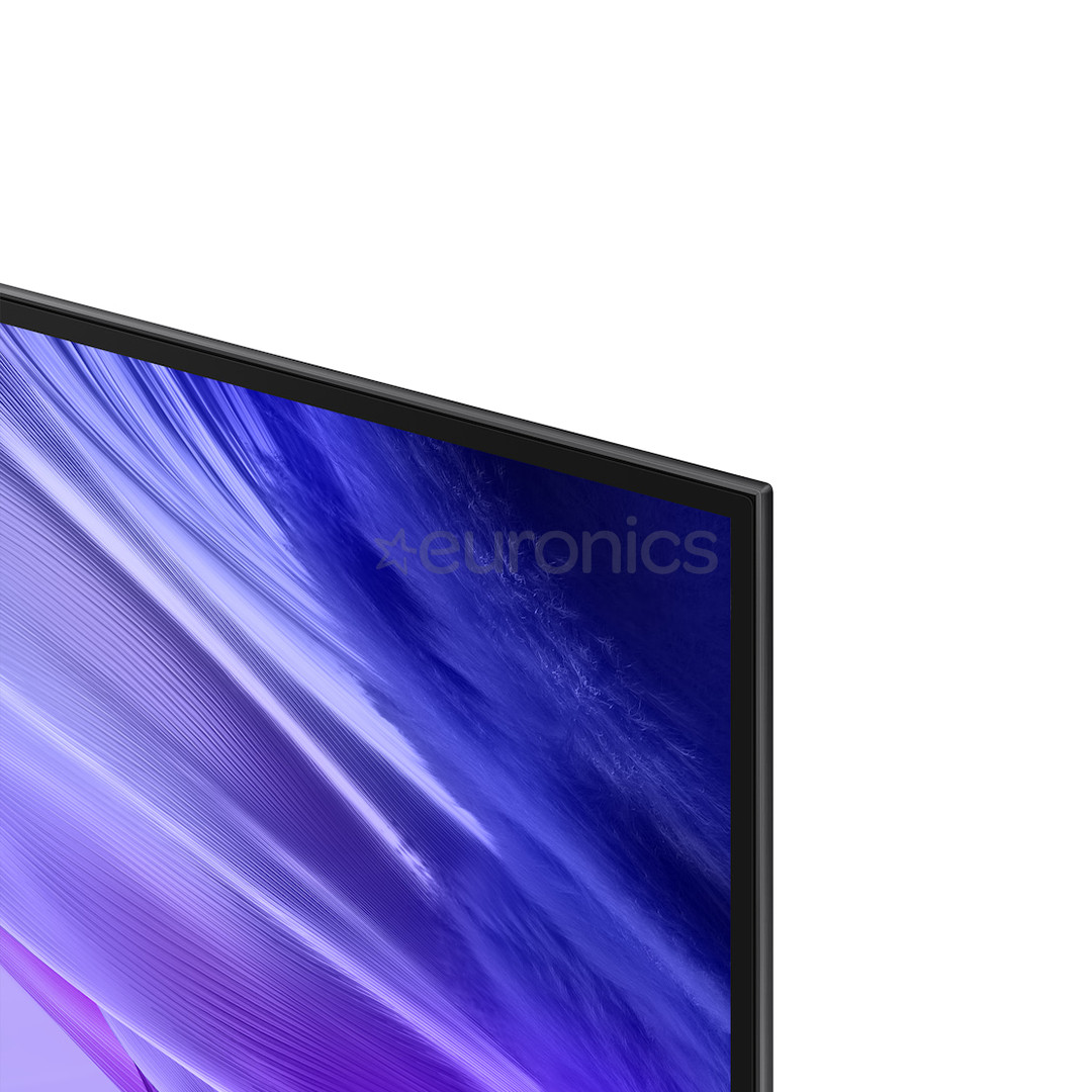 Samsung S85H, 48'', 4K UHD, OLED, melna - Televizors