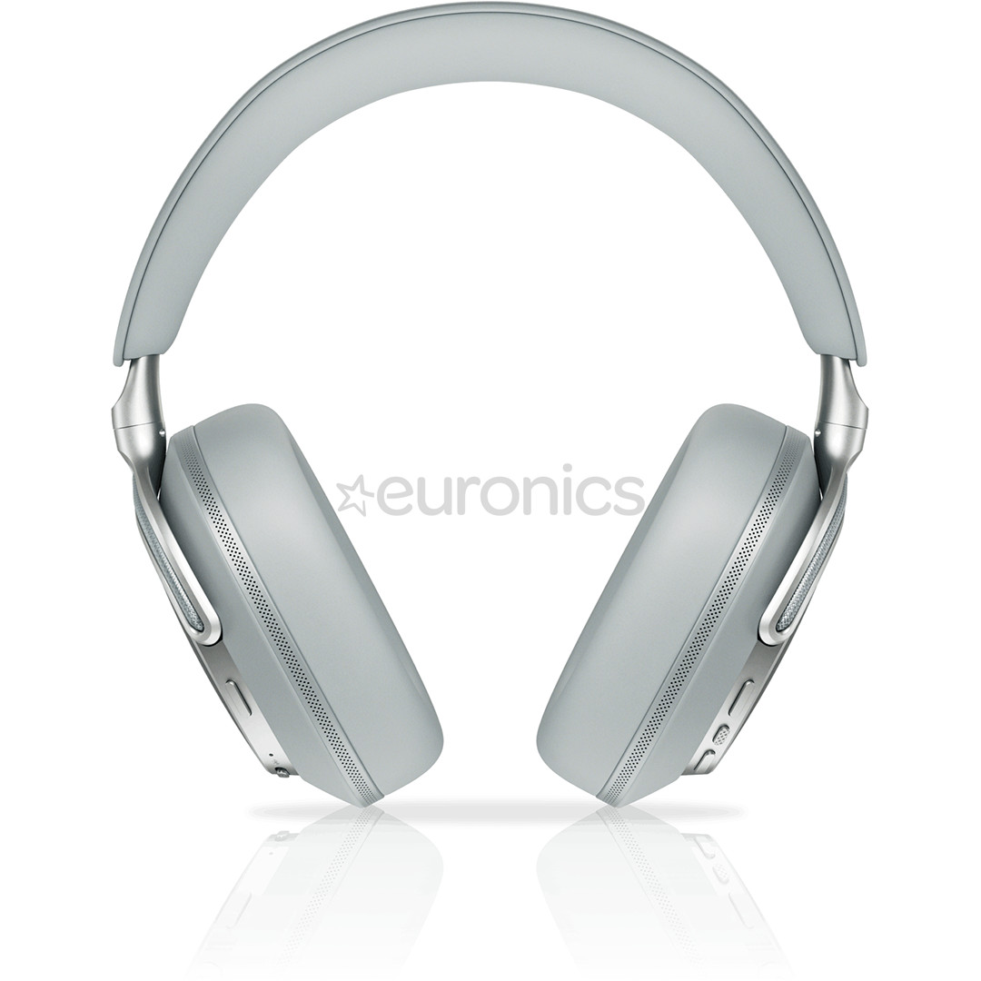 Bowers & Wilkins Px8 S2, gaiši zila - Bezvadu austiņas