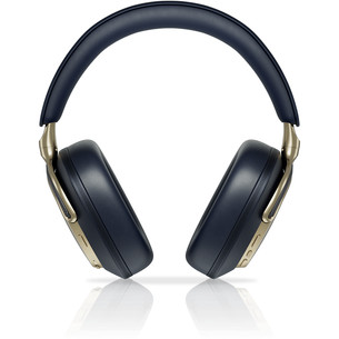 Bowers & Wilkins Px8 S2, tumši zila/zelta - Bezvadu austiņas