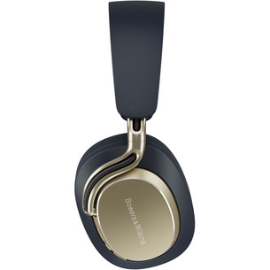 Bowers & Wilkins Px8 S2, tumši zila/zelta - Bezvadu austiņas