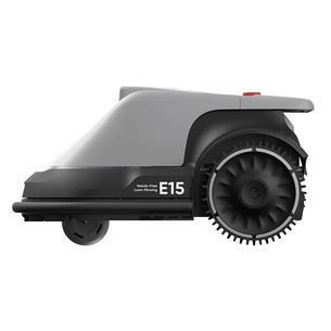 Eufy E15, black/grey - Robot lawn mower