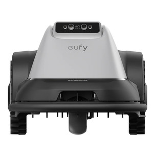 Eufy E15, black/grey - Robot lawn mower