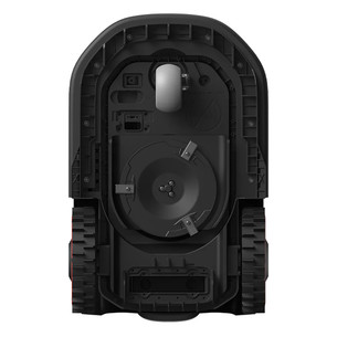 Eufy E15, black/grey - Robot lawn mower