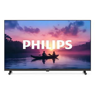 Philips PHS6050, 24'', LED, HD, tumši pelēka - Televizors 24PHS6050/12