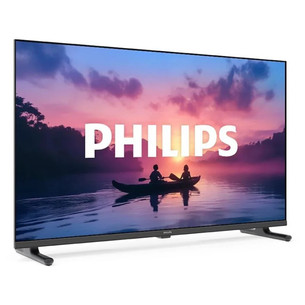 Philips PHS6050, 24'', LED, HD, tumši pelēka - Televizors