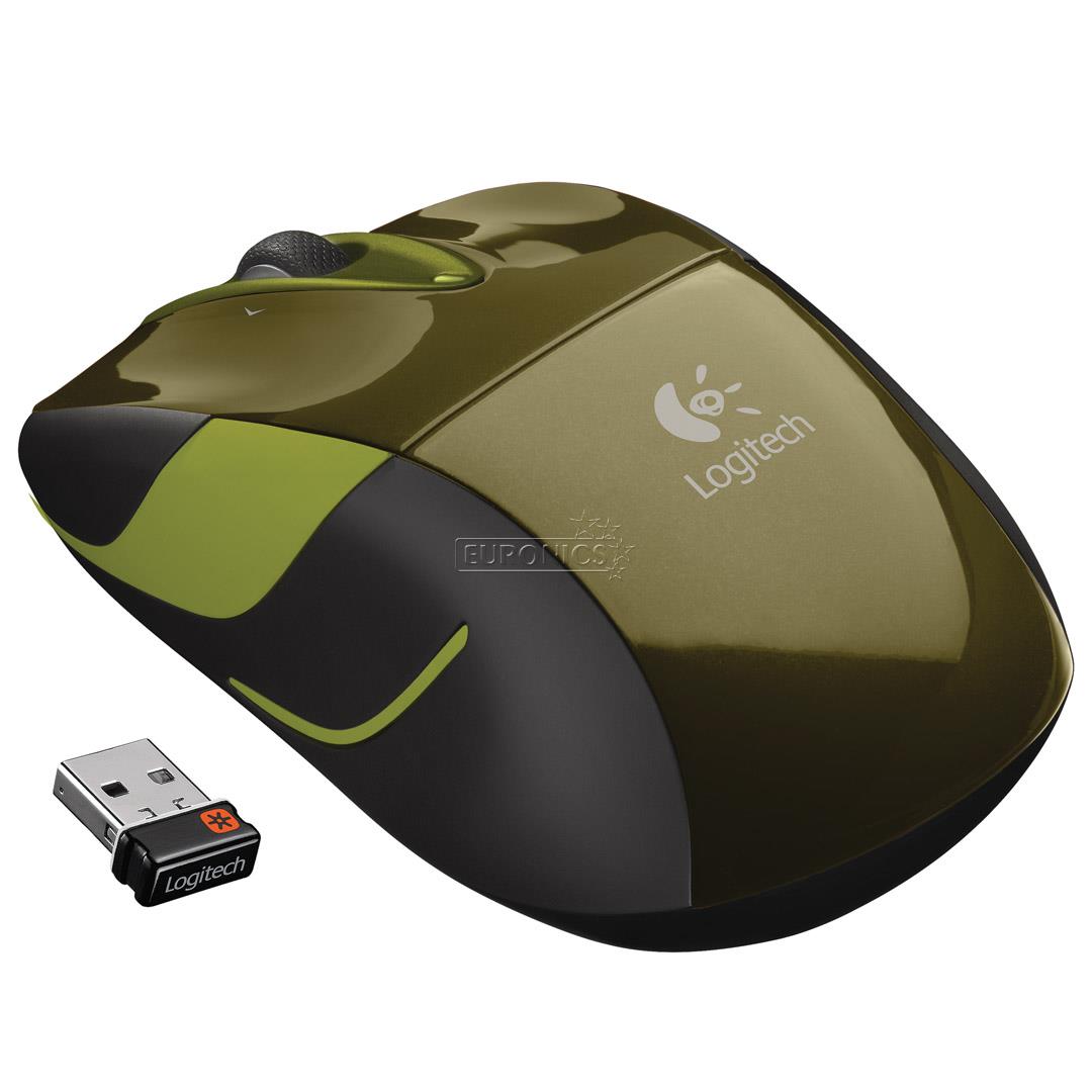 M325 WIRELESS MOUSE 64-BIT DRIVER M325 Wireless Mouse Driver Windows 10 (2020)