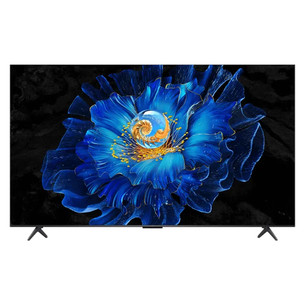 TCL C6KS, 65", 4K UHD, QD-Mini LED, melna - Televizors 55C6KS