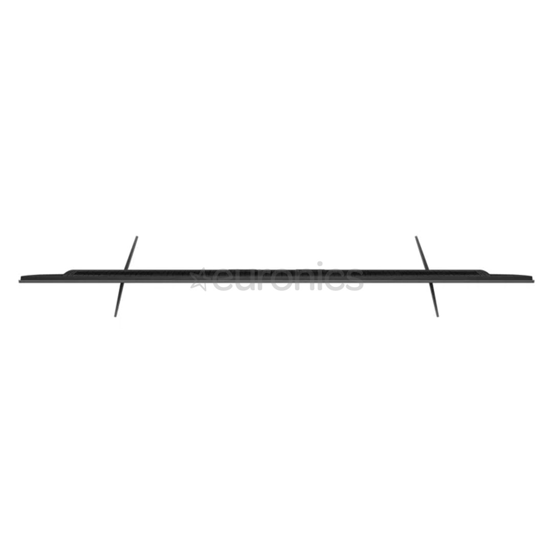 TCL C6KS, 65", 4K UHD, QD-Mini LED, melna - Televizors