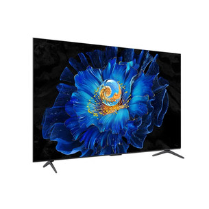 TCL C6KS, 65", 4K UHD, QD-Mini LED, melna - Televizors